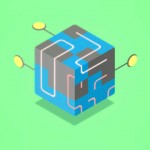 Klocki: riuscirai a collegare tutte le linee?