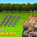 Rising Warriors, un gioco di strategia e combattimento