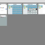 Gestisci i tuoi file con iFiles 2 su iPad