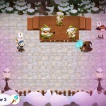 Enigmi e rompicapi nel nuovo gioco Road Not Taken