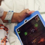 L’iPad aiuta i bambini a superare l’ansia preoperatoria