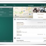 Amica Insurance digitalizza la gestione dei sinistri con IBM MobileFirst for iOS