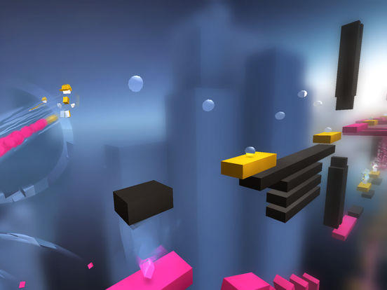 Chameleon Run: tra le scelte di Apple ed ora in sconto a soli 0,99 Euro