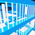 Giveaway Of The Week: 3 copie gratuite per Crooked Path [CODICI UTILIZZATI CORRETTAMENTE]