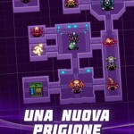 Giveaway Of The Week: 3 copie gratuite per Dead Shell: Roguelike RPG [CODICI UTILIZZATI CORRETTAMENTE]