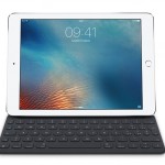 Apple lancia la Smart Keyboard per iPad Pro con layout in italiano