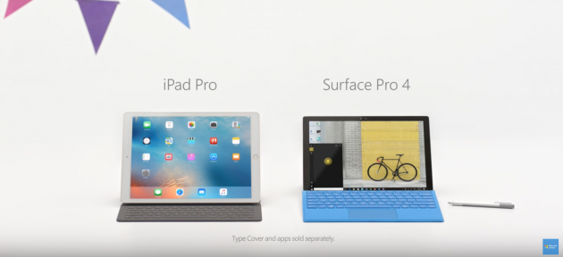 Microsoft risponde ad Apple: “Cosa è un Computer? Chiedilo a Cortana”