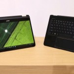 Acer lancia i convertibili più sottili al mondo – IFA 2016