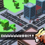 Goat Turbo Attack: essere una capra non è mai stato così divertente
