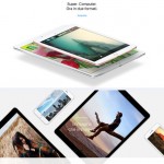 Apple Store 4.0 disponibile su iPad