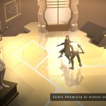 Deus Ex GO, pronto ad infiltrarti?