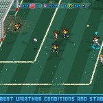Scarica gratis il gioco Pixel Cup Soccer 16