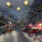 Riptide GP: Renegade arriva su App Store