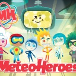 MeteoHeroes, un gioco per educare i più piccoli a rispettare l’ambiente