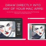 Astropad 2 rende l’iPad la tavoletta grafica perfetta per il tuo Mac