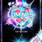 Giveaway Of The Week: 3 copie gratuite per Lumines Puzzle & Musica [CODICI UTILIZZATI CORRETTAMENTE]