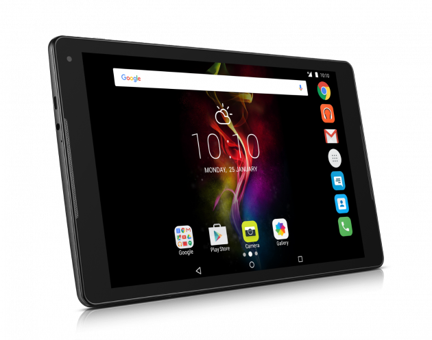 Alcatel presenta il tablet POP 4 (10) LTE all’IFA di Berlino