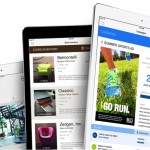 FileMaker presenta il bundle Idea per iPad