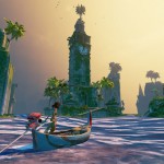 “Submerged: Miku and the Sunken City”: un gioco per gli amanti dell’esplorazione
