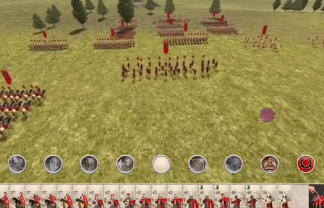 rometotalwar