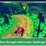 Chillingo pubblica su App Store Vertigo Racing