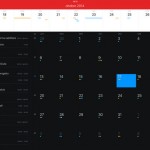 Fantastical 2 è pronto per iOS 10