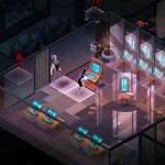 Invisible: agenti invisibili ed infiltrati multinazionali