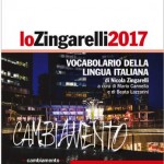 Lo Zingarelli 2017 arriva su iPad