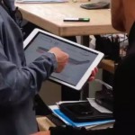 Il designer Rapha utilizza iPad Pro per tutte le sue creazioni