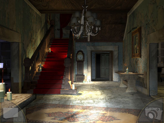 The Forgotten Room, un gioco per gli amanti del paranormale