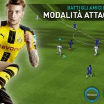 FIFA Mobile disponibile su App Store