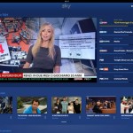 Sky Go Plus disponibile su iPad