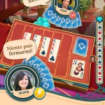 Gioca a carte con il mondo in Shuffle Cats