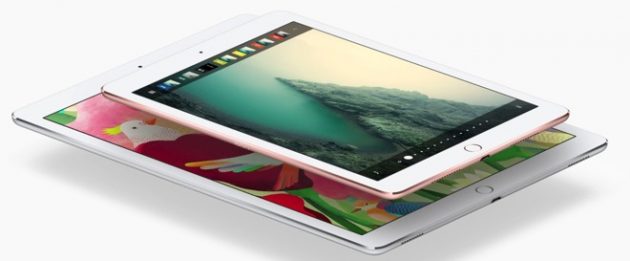 Emergono nuovi dettagli sui prossimi iPad