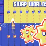 Hop Swap, un avvincente platformer per iOS