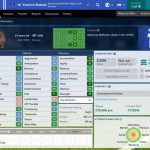 Football Manager Touch 2017 arriva su iPad