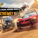 Asphalt Extreme disponibile su App Store