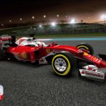 Diventa un pilota di F1 con il nuovo gioco ufficiale per iPad