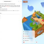 Apple aggiorna l’app Swift Playgrounds