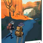 Arriva su App Store The Trail, nuovo gioco di Peter Molyneux