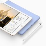 La produzione del processori A10x potrebbe far ritardare il lancio dei nuovi iPad