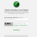 iPad meno sicuri: scoperto un modo per superare l’Activation Lock!