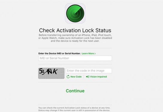 iPad meno sicuri: scoperto un modo per superare l’Activation Lock!
