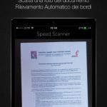 Giveaway Of The Week: 4 copie gratuite per Speed Scanner [CODICI UTILIZZATI CORRETTAMENTE]