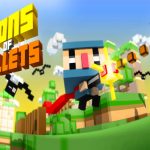 Giveaway Of The Week: 3 copie gratuite per Tonnellate di Proiettili [CODICI UTILIZZATI CORRETTAMENTE]