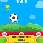 Dimostra le tue abilità in Bounce Finger Soccer!