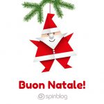 Tanti auguri di Buon Natale!
