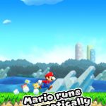 Super Mario Run arriva su iPad