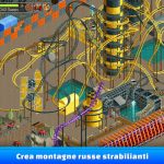 Atari porta RollerCoaster Tycoon Classic su iPad