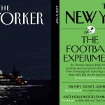 The New Yorker: l’ultima copertina è stata creata su un iPad Pro con Apple Pencil